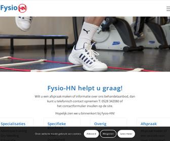 http://www.fysiotherapiehollandscheveld.nl