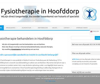 http://www.fysiotherapiehoofddorp.nl