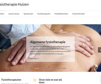 https://www.fysiotherapiehuizen.nl
