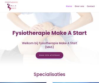 http://www.fysiotherapiemakeastart.nl
