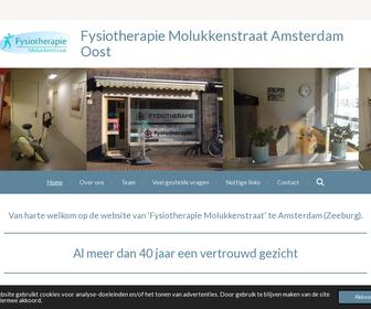 http://www.fysiotherapiemolukkenstraat.nl