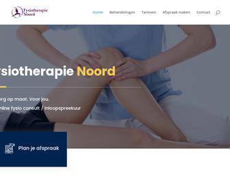 http://www.fysiotherapienoord.nl