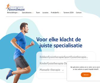http://www.fysiotherapienoordman.nl