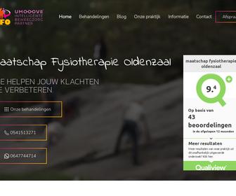https://www.fysiotherapieoldenzaal.nl