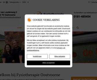 http://www.fysiotherapieoostvoorne.nl