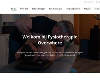 http://www.fysiotherapieoverwhere.nl
