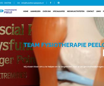 http://www.fysiotherapiepeelo.nl