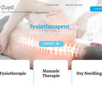 http://www.fysiotherapiepraktijkzuyd.nl