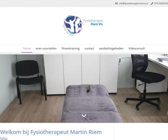 http://www.fysiotherapieriemvis.nl