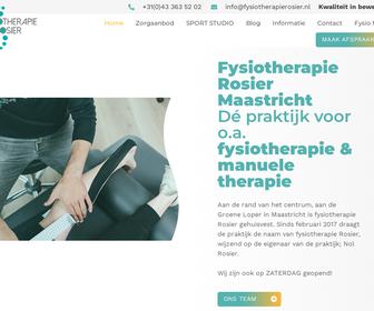 http://www.fysiotherapierosier.nl