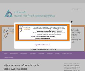 http://www.fysiotherapieschrooder.nl