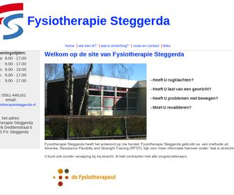 http://www.fysiotherapiesteggerda.nl