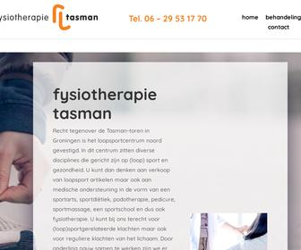 Fysiotherapie Tasman