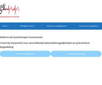 http://www.fysiotherapietorenstraat.nl