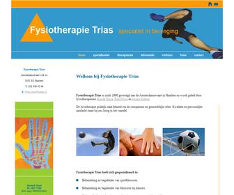 http://www.fysiotherapietrias.nl