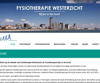 http://www.fysiotherapiewesterzicht.nl
