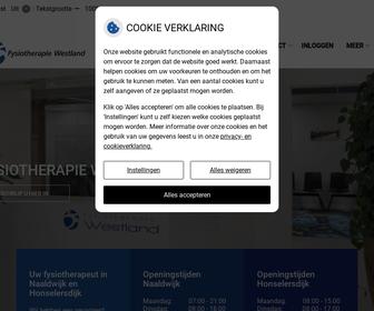 http://www.fysiotherapiewestland.nl