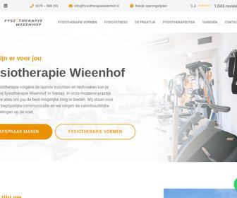 http://www.fysiotherapiewieenhof.nl