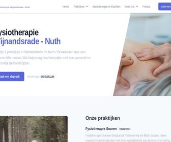 http://www.fysiotherapiewijnandsrade-nuth.nl