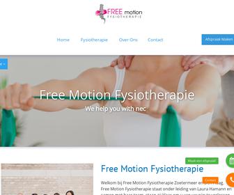 Free Motion Fysiotherapie