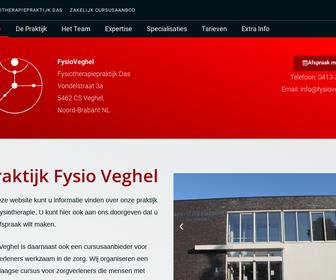 http://www.fysioveghel.nl