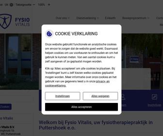 http://www.fysiovitalis.nl