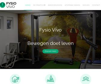 http://www.fysiovivo.nl