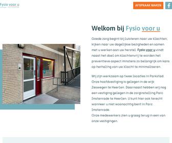 http://www.fysiovooru.nl