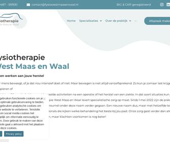 http://www.fysiowestmaasenwaal.nl