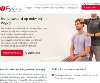 https://www.fysius.nl