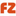 Favicon van fzauto.nl