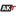 Favicon van g-klasse-tuning.nl