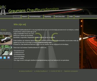 http://www.g-chauffeurs.nl