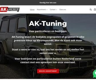 http://www.g-klasse-tuning.nl