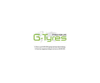 G-Tyres
