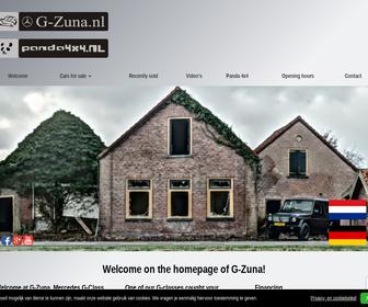 http://www.g-zuna.nl
