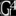 Favicon voor g4hair.nl