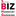 Favicon van gadering.nl