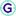 Favicon van gadoura-webdesign.nl
