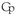 Favicon van gagipetrovic.com