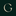 Favicon van galart.nl