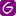 Favicon van galerievanslagmaat.nl