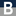 Favicon van garagebos.nl