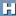 Favicon van garagehermanlubbers.nl