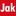 Favicon van garagejak.nl