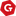 Favicon van garagetouw.nl