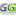 Favicon van garantiegevels.nl