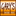 Favicon van garys.nl