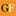 Favicon van gasthuisfonds.nl