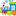 Favicon van gastouderopvang-tsjoeke-tsjoek.nl